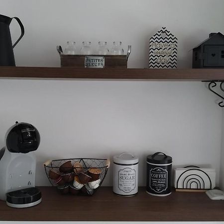 Apartman Stara Tresnja クラドヴォ エクステリア 写真