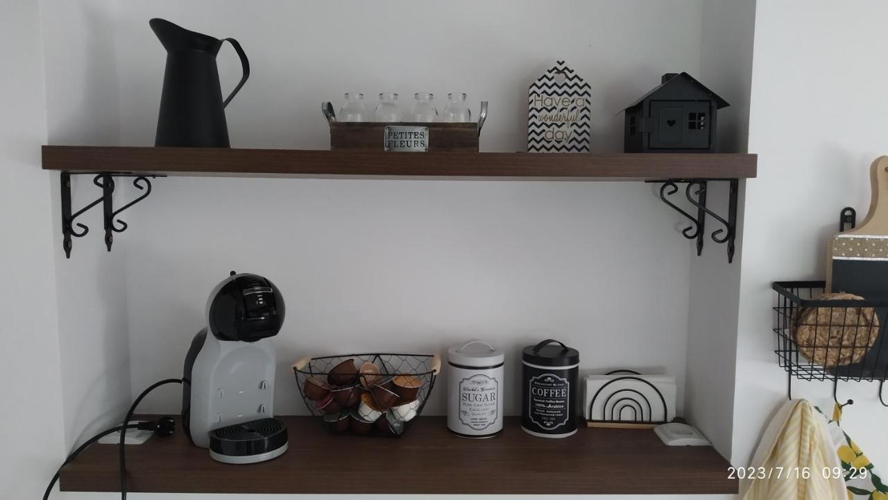 Apartman Stara Tresnja クラドヴォ エクステリア 写真