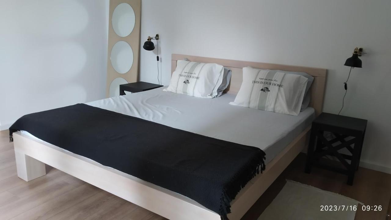Apartman Stara Tresnja クラドヴォ エクステリア 写真