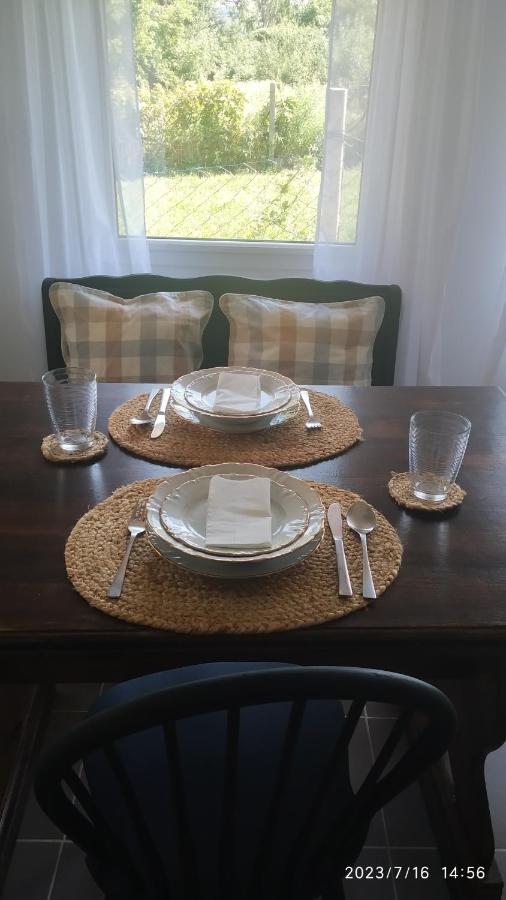 Apartman Stara Tresnja クラドヴォ エクステリア 写真