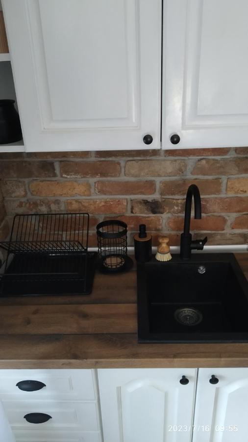 Apartman Stara Tresnja クラドヴォ エクステリア 写真