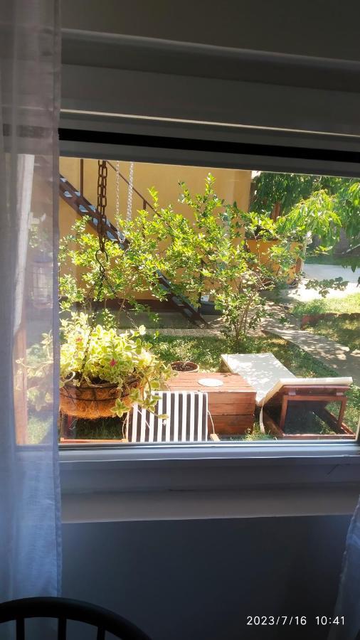 Apartman Stara Tresnja クラドヴォ エクステリア 写真