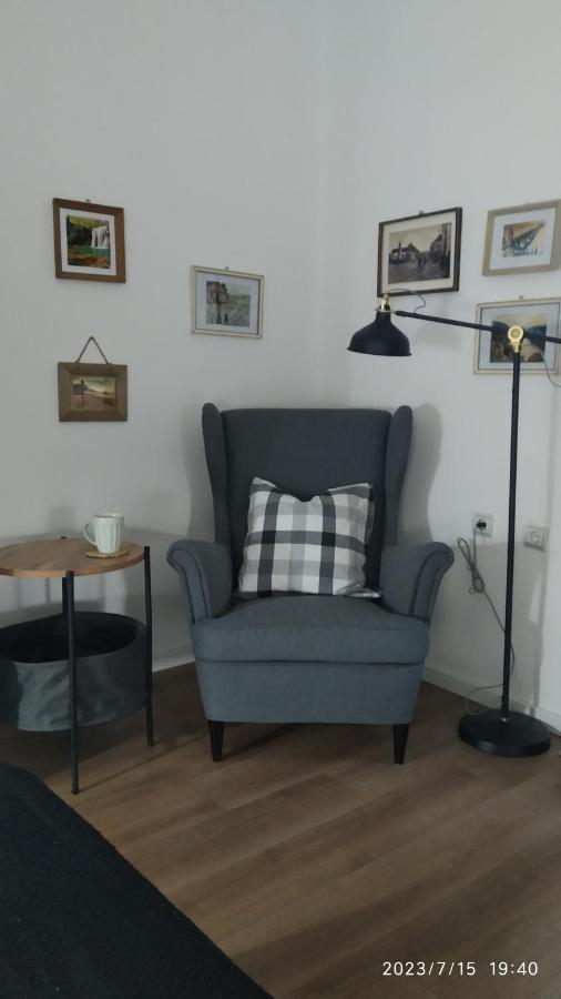 Apartman Stara Tresnja クラドヴォ エクステリア 写真