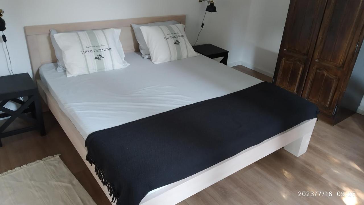 Apartman Stara Tresnja クラドヴォ エクステリア 写真