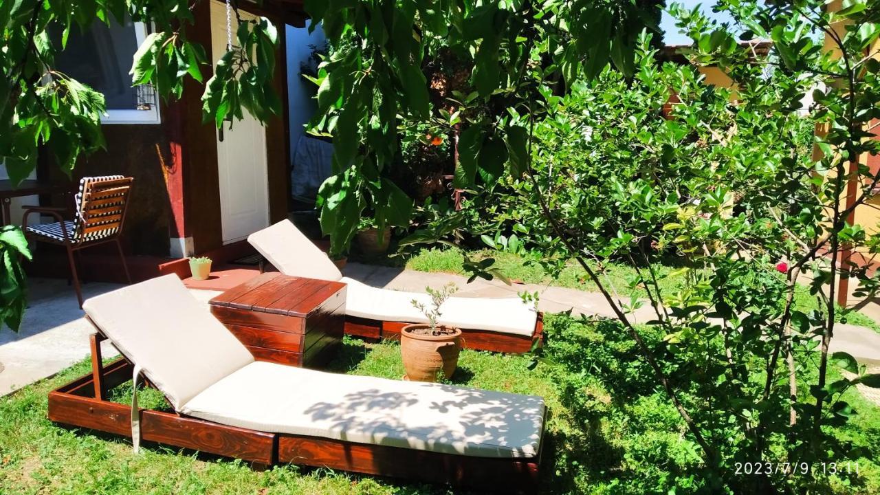 Apartman Stara Tresnja クラドヴォ エクステリア 写真